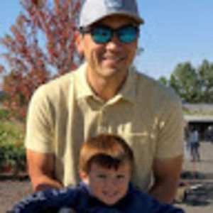 Meet your Posher, Paul